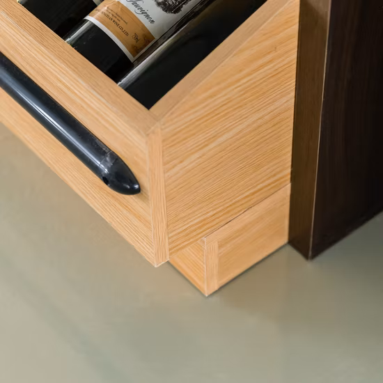 슈퍼마켓 스테인레스 스틸 계산대 금속 금전 등록기 도매