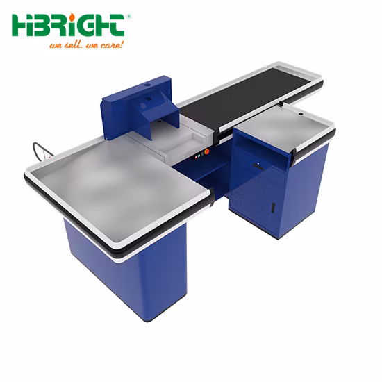 편의점 계산대 계산대 카운터